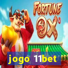 jogo 11bet